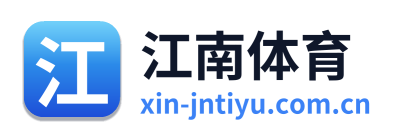江南体育 Logo